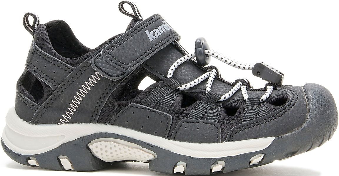 Kamik WILDCAT Outdoorsandale Schmale Form günstig online kaufen