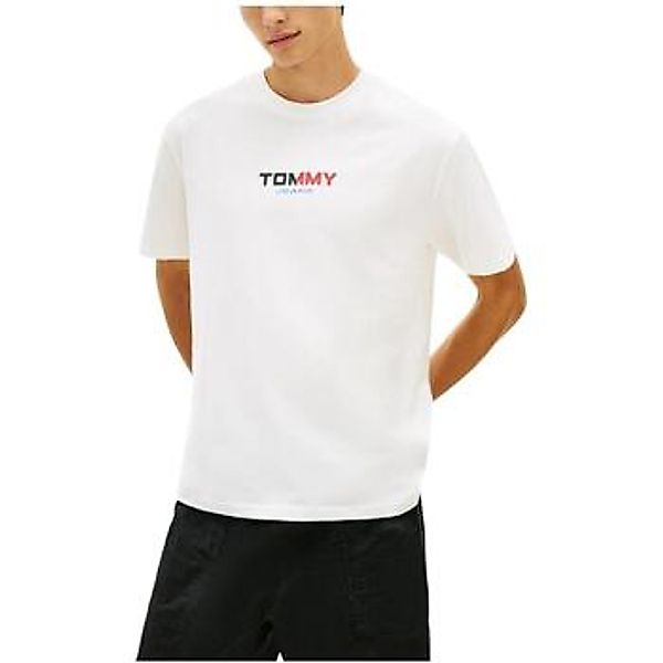 Tommy Hilfiger  T-Shirt DM0DM22534 YBL günstig online kaufen