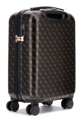 Guess Hartschalen-Trolley 18 In 8-Wheeler, 4 günstig online kaufen