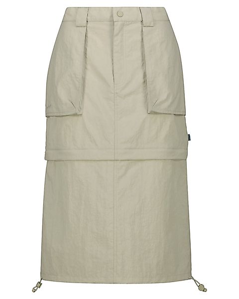 Meru Skort Damen Outdoor-Rock mit Zipp-off-Fuktion günstig online kaufen