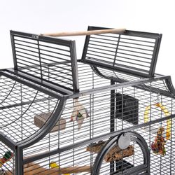 Montana Cages Vogelkäfig Madeira I - günstig online kaufen