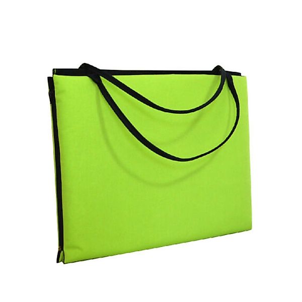 Klappmatratze Strandmatte Strand Matratze Tragetasche Campingdecke günstig online kaufen