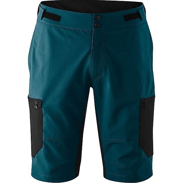 Gonso Radhose Bikeshort Garzone günstig online kaufen