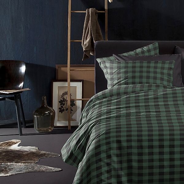 damai Bettwäsche "Timber" 2 Stk. Damai günstig online kaufen