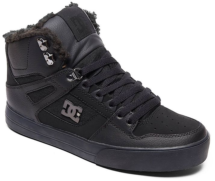 DC Shoes DC Shoes Pure HT WC Winter Sneaker günstig online kaufen