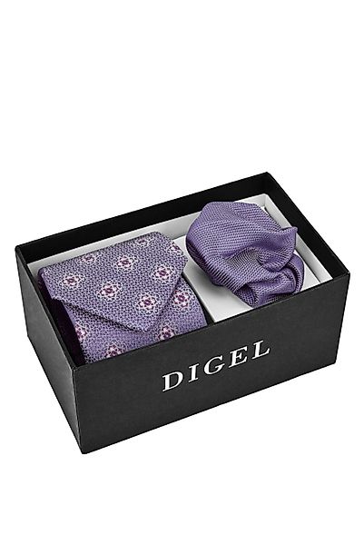 Digel Krawatte Danny 2 tlg. Set günstig online kaufen