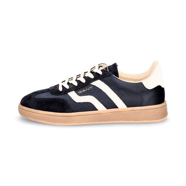 Gant Gant Damen Sneaker Schnürschuh günstig online kaufen