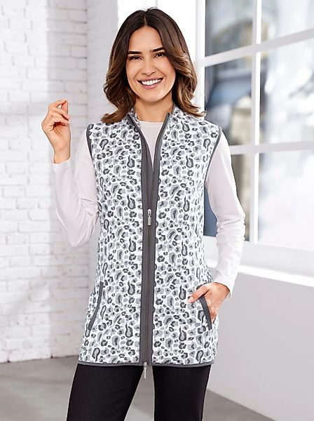 Sweatweste günstig online kaufen