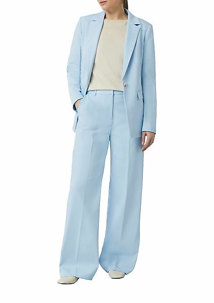 Comma Stoffhose Hose günstig online kaufen
