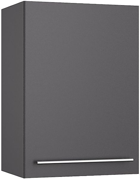 KOCHSTATION Hängeschrank "KS-Bern2", Breite 50 cm, 1 Tür, 2 Einlegeböden günstig online kaufen