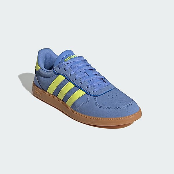 adidas Sportswear BREAKNET SLEEK SCHUH Sneaker günstig online kaufen