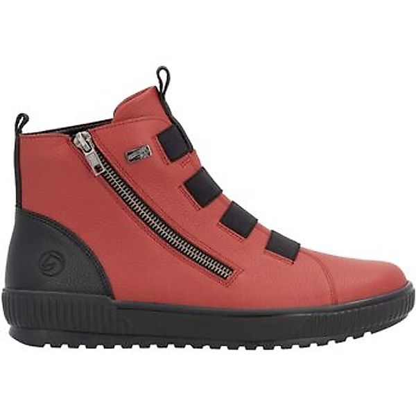 Remonte Sneaker "Remonte Sneaker Glattleder" günstig online kaufen
