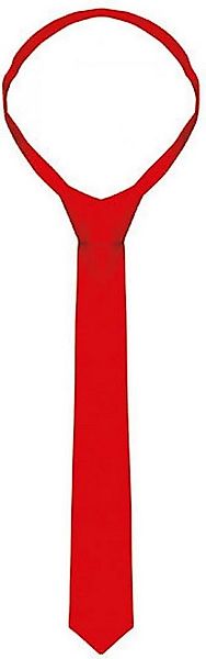 Karlowsky Fashion Krawatte Krawatte / 148 x 6,5 cm günstig online kaufen