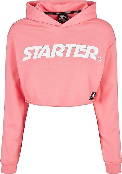 Starter Black Label Kapuzenpullover günstig online kaufen