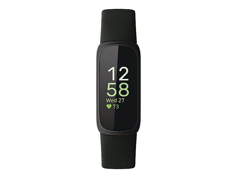 fitbit Sportuhr Inspire 3 Inspire 3, günstig online kaufen