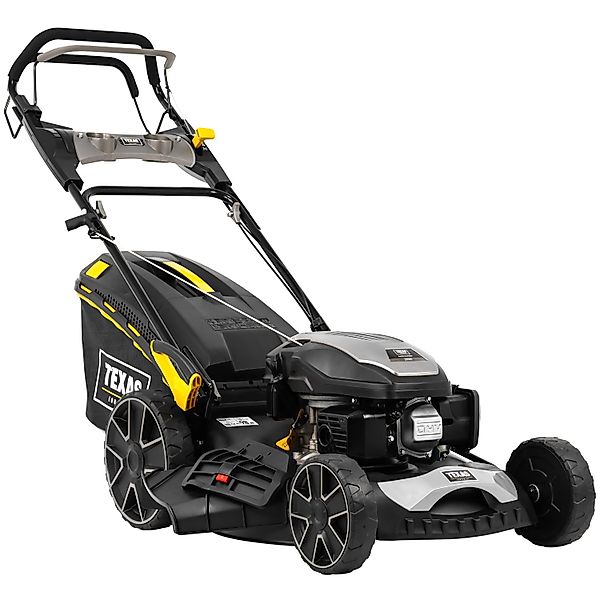 Texas Benzinrasenmäher Razor 5121TR/W, 51 cm günstig online kaufen