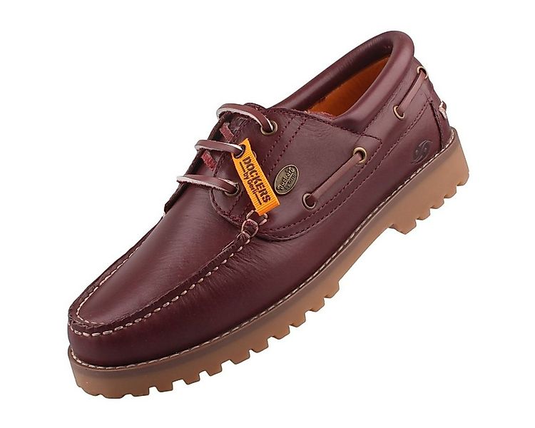 Dockers by Gerli 54CT001-180790 Schnürschuh günstig online kaufen