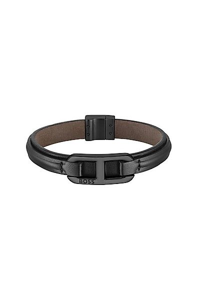 BOSS Lederarmband KODE günstig online kaufen