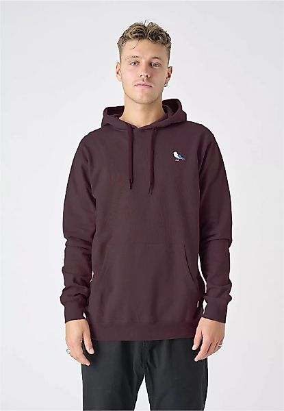 Cleptomanicx Kapuzensweatshirt "Hooded Embro Gull 2", (1 tlg.), im klassisc günstig online kaufen