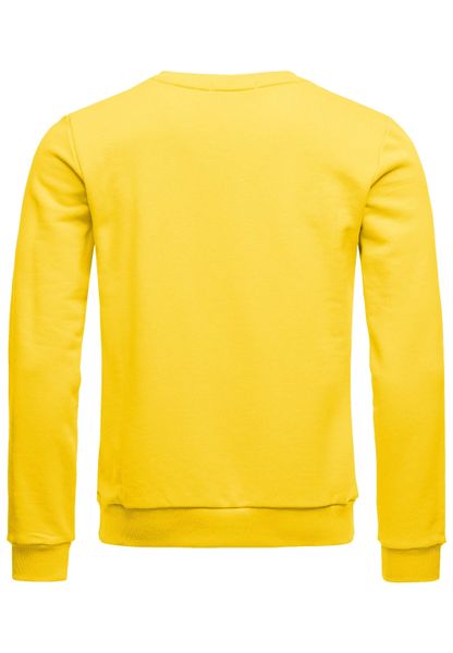 RedBridge Sweatshirt Basic Langarmshirt - Rundhals, günstig online kaufen