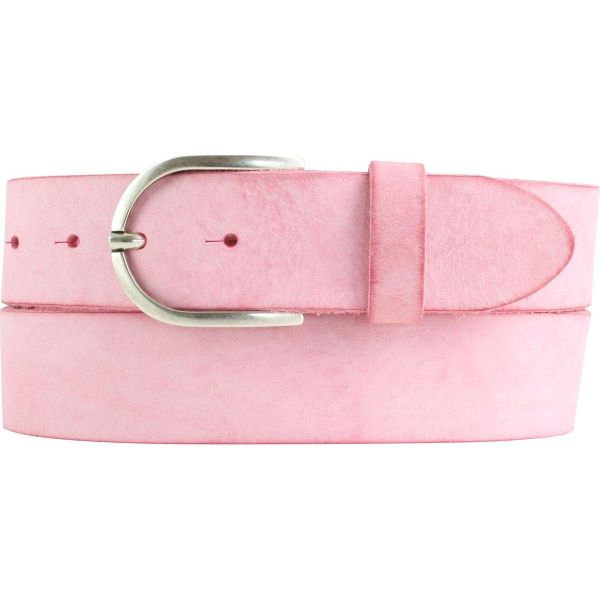 BELTINGER Ledergürtel Damen-Gürtel aus weichem Vollrindleder günstig online kaufen