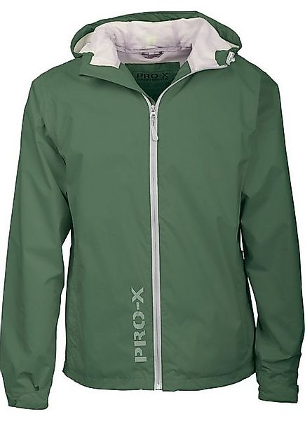 PRO-X ELEMENTS Funktionsjacke FLASH günstig online kaufen