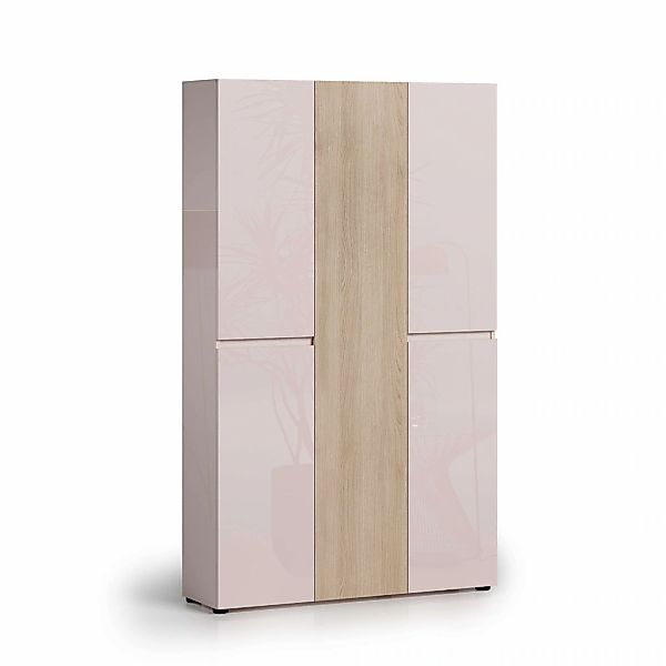 INOSIGN Schuhschrank "LADY, Schuhkommode,Schuhmöbel,Schuhablage,Schuhregal" günstig online kaufen