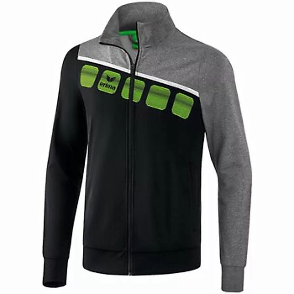 Erima  Herren-Jacke Sport 5-C polyester jacket 1021903 950822 günstig online kaufen
