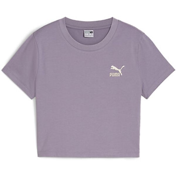 Puma  T-Shirt T-shirt femme  Classics günstig online kaufen