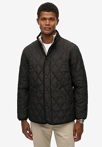 Superdry Steppjacke QUILTED ESTATE JACKET günstig online kaufen