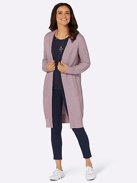 Casual Looks Strickjacke günstig online kaufen