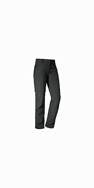 Schöffel Trekkinghose Pants Ascona Zip Off ALT günstig online kaufen