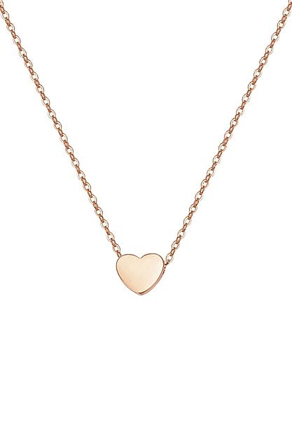Hey Happiness Herzkette Sweetheart Anhänger Halskette günstig online kaufen