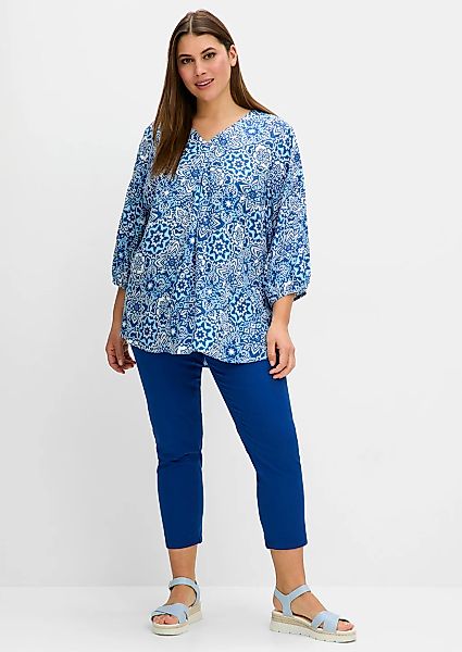 Sheego Webhose günstig online kaufen