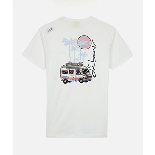 Oxbow  T-Shirt Tee-shirt TEARII günstig online kaufen