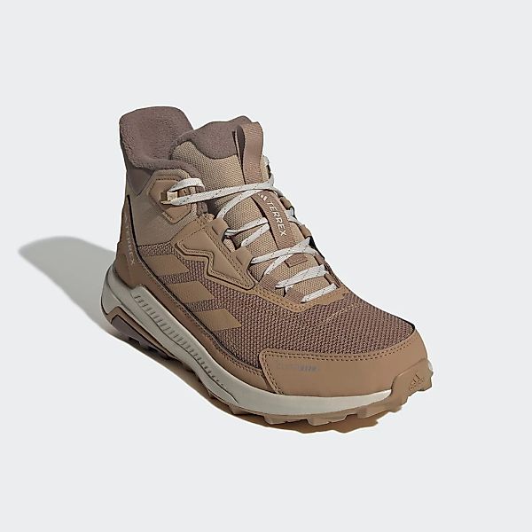 adidas TERREX Wanderschuh "ANYLANDER CLIMAWARM+ E" günstig online kaufen