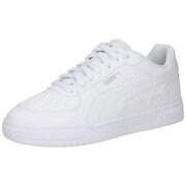 PUMA Puma Caven III Sneaker Herren weiß günstig online kaufen