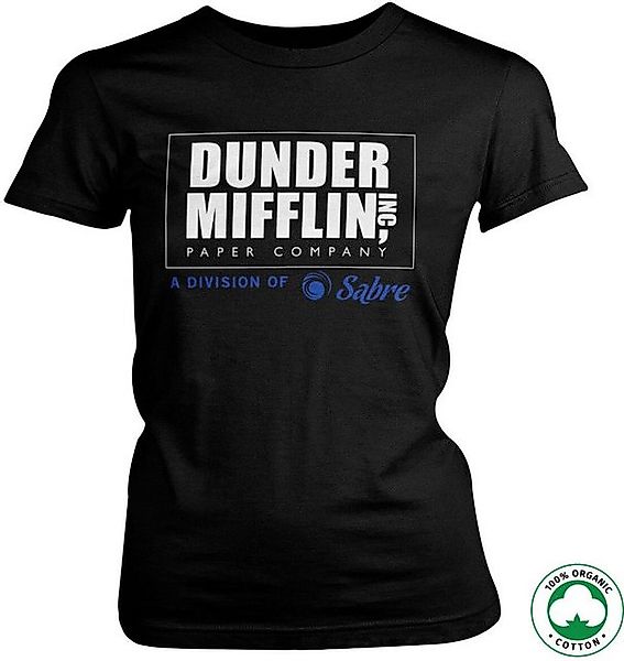 The Office T-Shirt günstig online kaufen