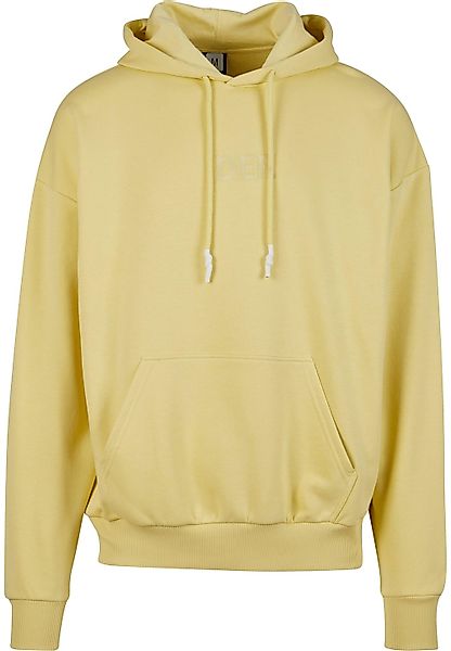 DEF Kapuzensweatshirt "DEF Herren DEF Roda Hoody", (1 tlg.) günstig online kaufen