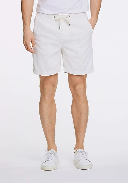 LINDBERGH Shorts "Lindbergh Freizeitshorts" günstig online kaufen