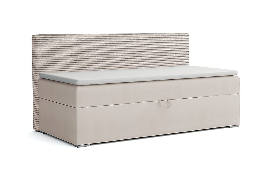 Deine Möbel 24 Boxspringbett MATI Daybett günstig online kaufen