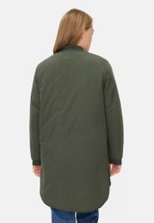 camel active Funktionsmantel aus reinem Polyester günstig online kaufen