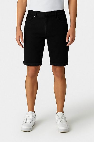 Smith & Solo Jeansshorts Herren, kurze Hosen Männer, Shorts 5-Pocket Style günstig online kaufen