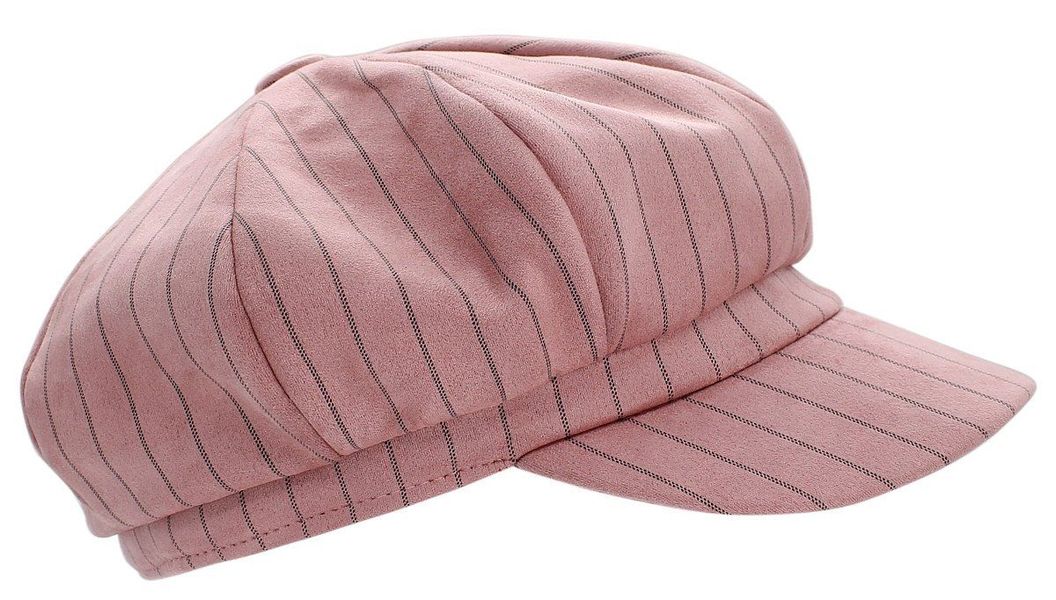 dy_mode Schirmmütze Ballonmütze Damen Schirmmütze Kappe günstig online kaufen