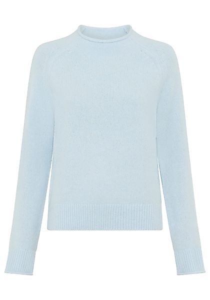 BOSS ORANGE Strickpullover Fesperanasy Premium Damenmode günstig online kaufen
