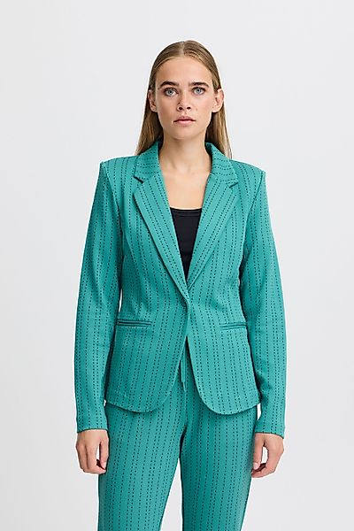 Ichi Kurzblazer IHRUTI BL14 schicker Blazer günstig online kaufen