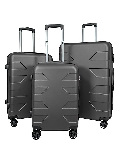 My Travel Bag Koffer Barcelona ABS günstig online kaufen
