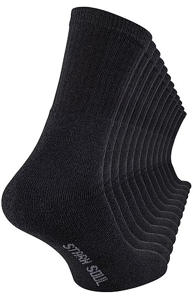 Stark Soul® Tennissocken Crew Socken - günstig online kaufen