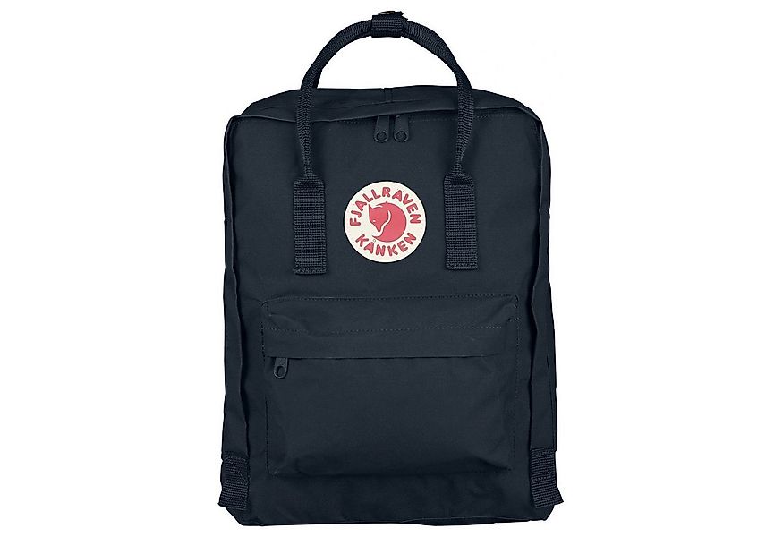 Fjällräven Rucksack Kånken - Rucksack 38 cm (navy) günstig online kaufen