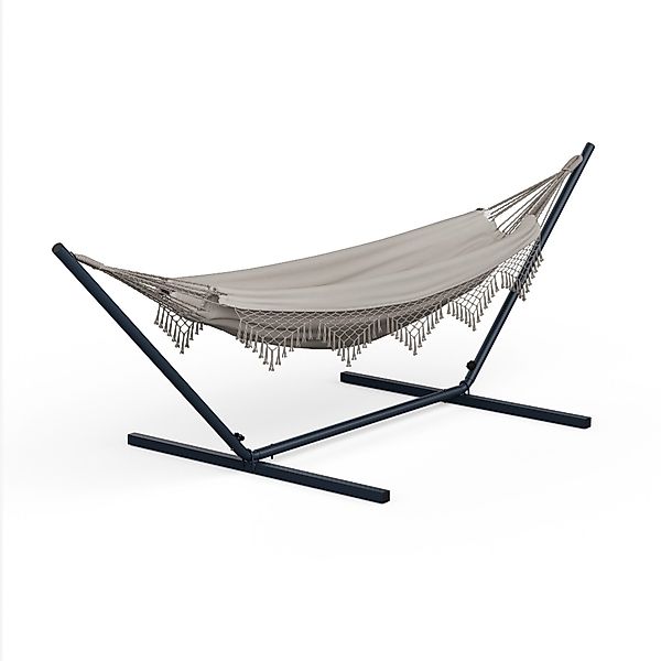 blumfeldt Hängematte Hängematte SwayStation, Hängesessel Polyester günstig online kaufen